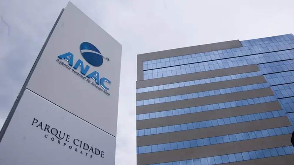 Anac autoriza Wamos Air e Air Peace a voar no Brasil