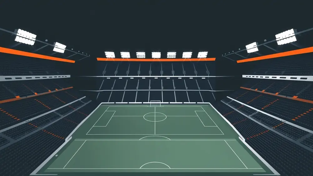 Argentina chega aos EUA para a Copa