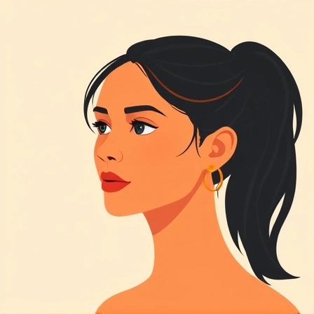 Ilustração de Camila Rezende