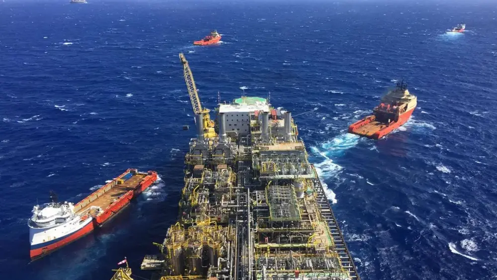 Brasil sente menos alta do petróleo, aponta Ineep