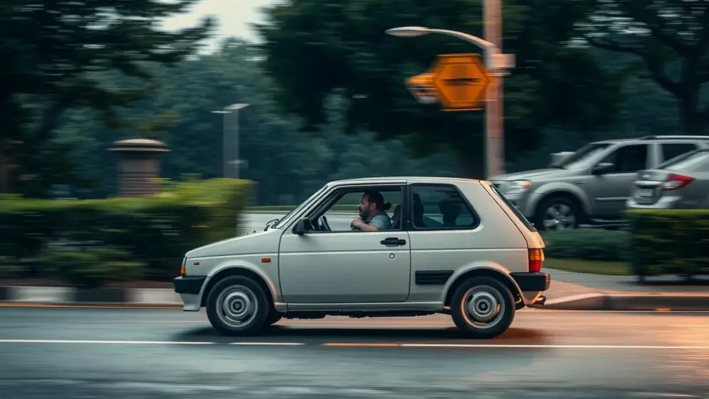 Carro sinistrado vale a pena comprar? Veja todos os riscos