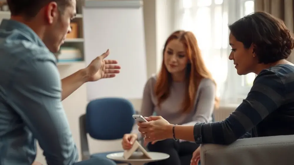 Como o marketing de influência funciona e por que ele cresce tanto