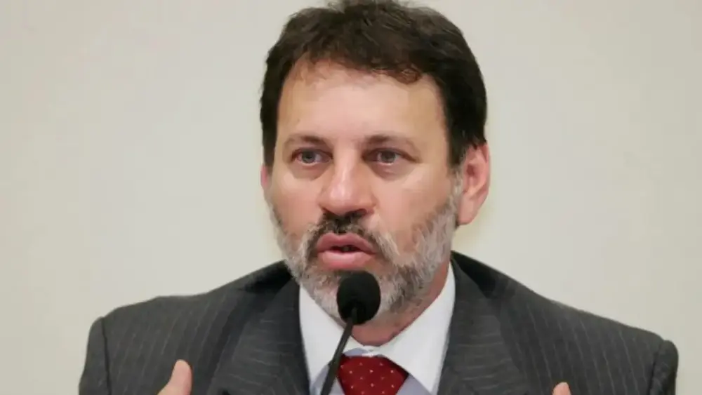 Delúbio nega que candidatura seja para resgatar imagem