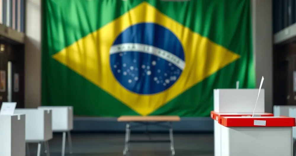 Eleições 2026: o que saber sobre votação, candidatos e pesquisas