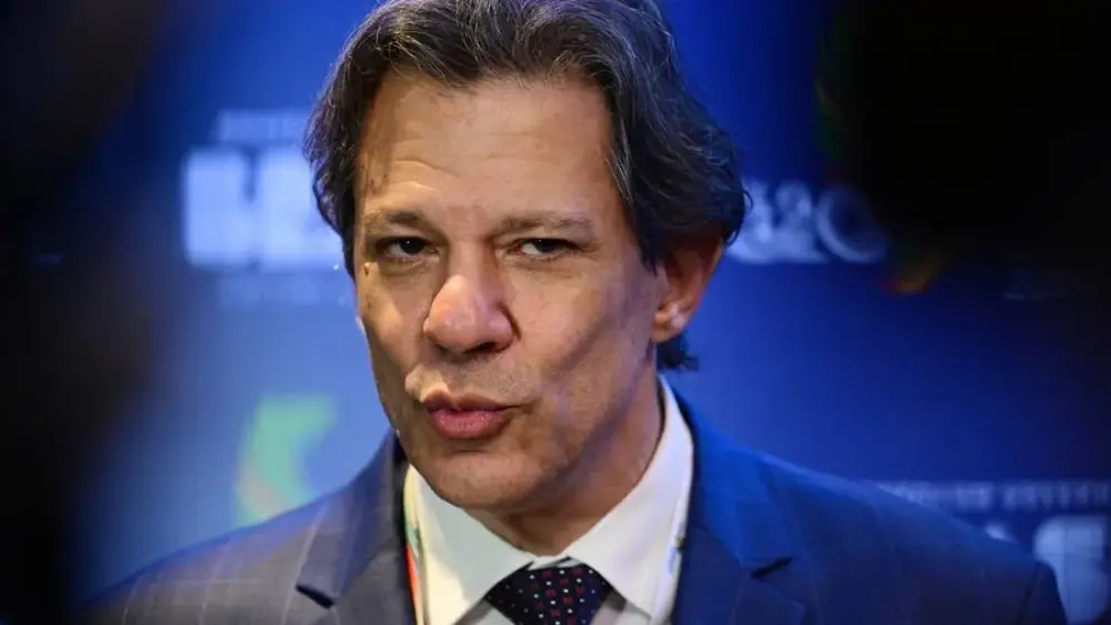 Haddad defende lei para todos sobre operação contra Wagner