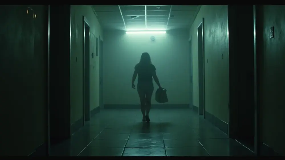 Histórias de Filmagens: Filmes de Crime Inesquecíveis.