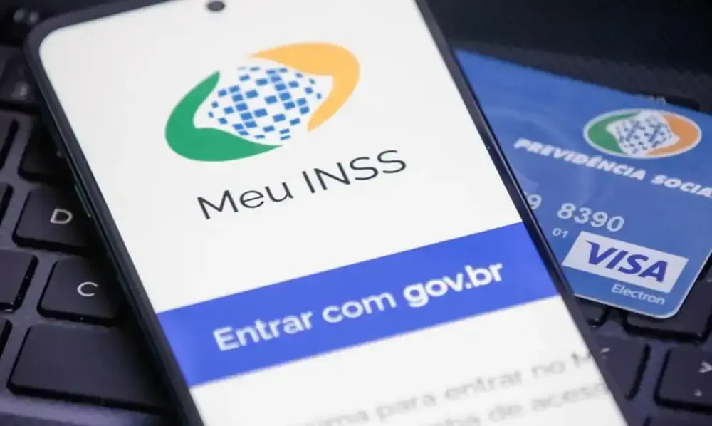 INSS alerta beneficiários pelo WhatsApp para prova de vida