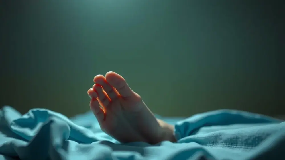 Joanete (hálux valgo): quando a cirurgia é indicada para corrigir o pé