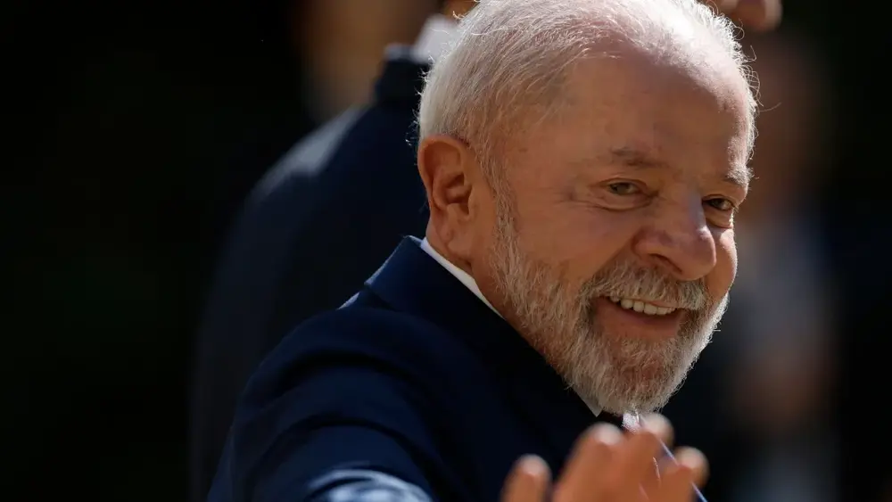 Lula vai ao G7 na França para reuniões bilaterais