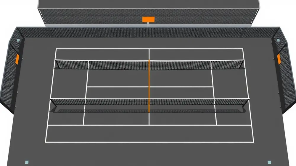 Michelsen e Rublev: Prévia 3ª rodada Roland Garros