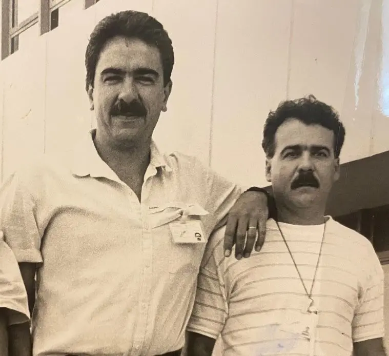 Morre Zé Antônio, jornalista português que marcou Brasília