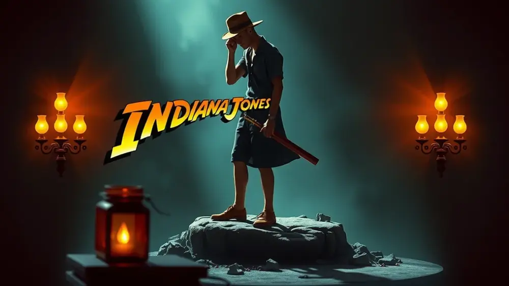 Os artefatos lendários que Indiana Jones buscou no cinema