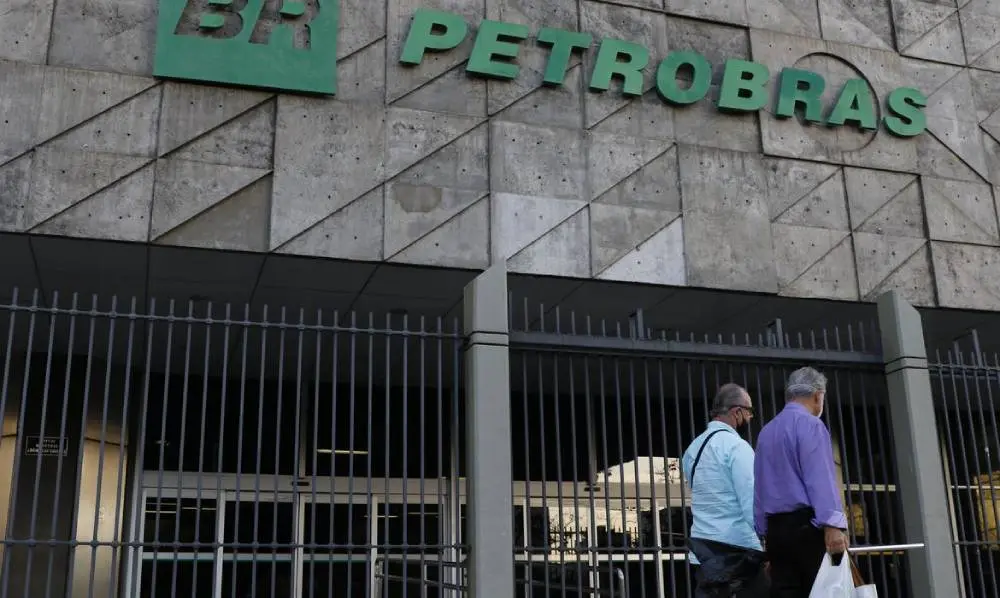 Petrobras quer dobrar produção de fertilizantes