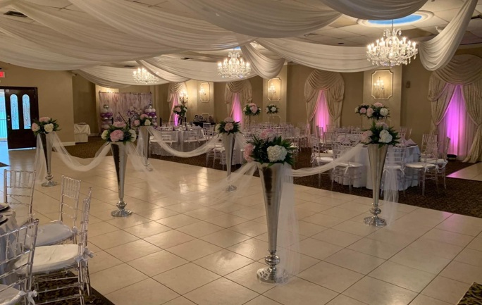 Descubriendo el salón de eventos ideal en Miami, donde los momentos se convierten en recuerdos