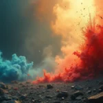 Artropatia por ocronose no joelho: depósito de pigmento