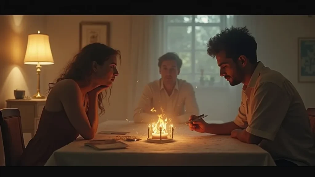 Bloopers famosos que ficaram nas cenas finais dos filmes