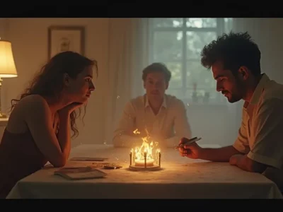 Bloopers famosos que ficaram nas cenas finais dos filmes