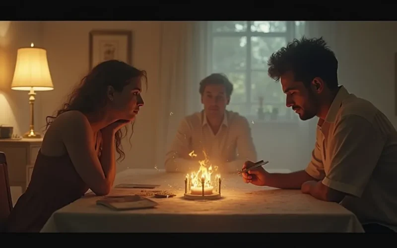 Bloopers famosos que ficaram nas cenas finais dos filmes