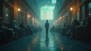 Como funciona a produção de documentários cinematográficos