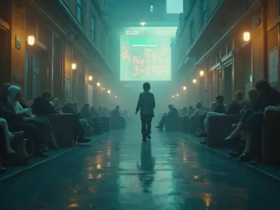 Como funciona a produção de documentários cinematográficos