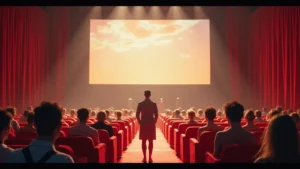 Como funciona o Festival de Cannes e sua importância global