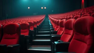Como funciona o negócio dos cinemas no Brasil hoje