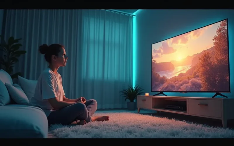 Como provedores de internet oferecem IPTV como serviço extra