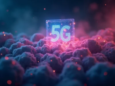 IPTV e 5G: como a nova rede muda a experiência de transmissão