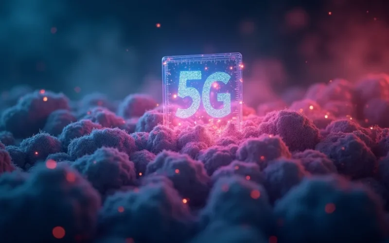 IPTV e 5G: como a nova rede muda a experiência de transmissão