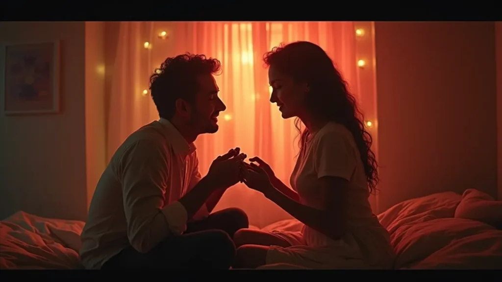 Melhores filmes de romance para assistir a dois em casa