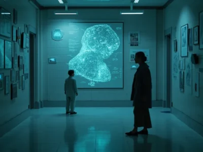 Melhores filmes sobre tecnologia e inteligência artificial