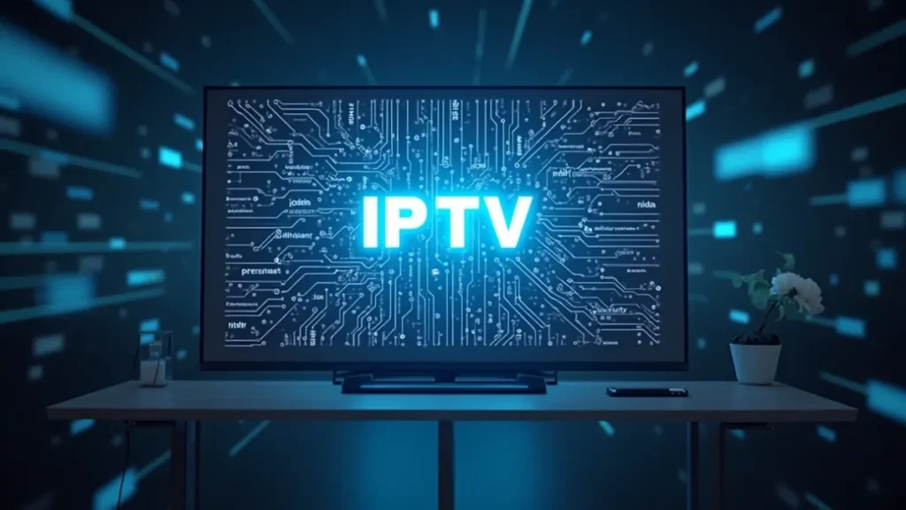 O futuro do IPTV com inteligência artificial e personalização