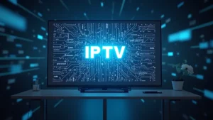 O futuro do IPTV com inteligência artificial e personalização