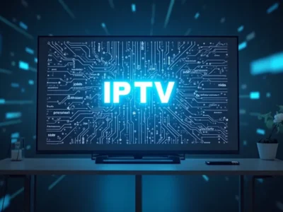 O futuro do IPTV com inteligência artificial e personalização