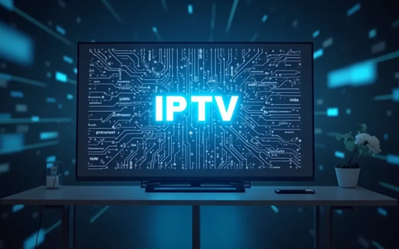 O futuro do IPTV com inteligência artificial e personalização