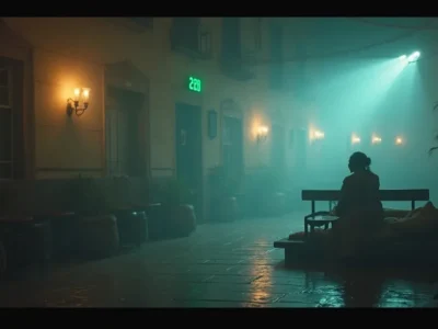 Os diretores de cinema mais influentes da história