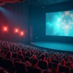 Os maiores bilheterias da história do cinema mundial