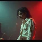 A influência dos videoclipes de MJ na linguagem cinematográfica