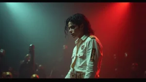 A influência dos videoclipes de MJ na linguagem cinematográfica
