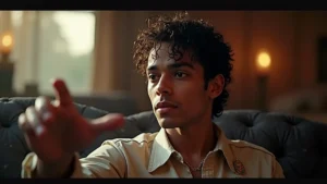 A relação de Michael Jackson com outros artistas famosos