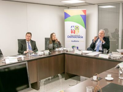 AGU aprova guia contra deepfake nas eleições