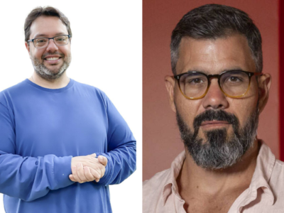 Anderson Reis rebate críticas ao curso de Juliano Cazarré