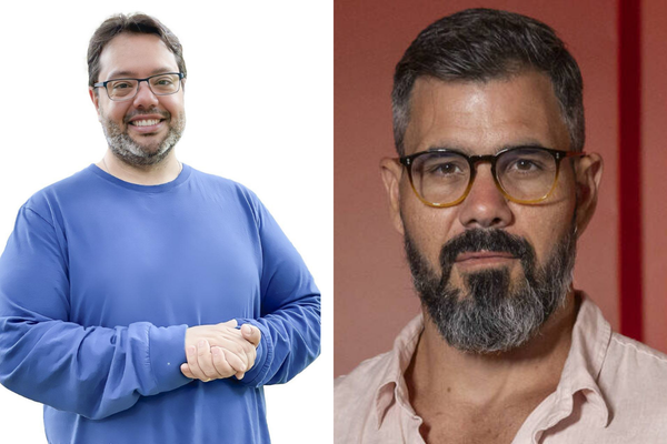 Anderson Reis rebate críticas ao curso de Juliano Cazarré