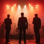 As histórias reais de bandas famosas retratadas no cinema