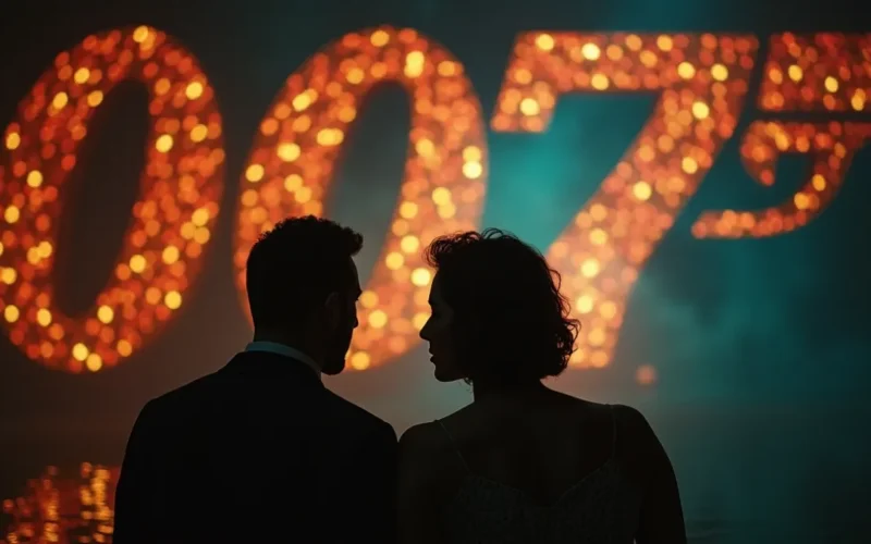 As músicas-tema dos filmes de 007 que fizeram mais sucesso