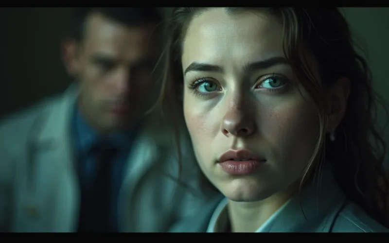 As séries de crime real que todo mundo está comentando