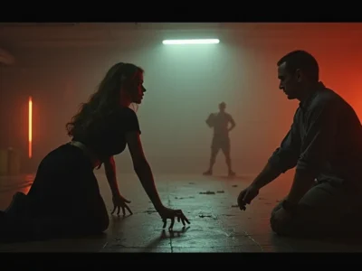 As vilãs mais icônicas dos filmes de espionagem dos anos 60