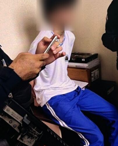 Ataque em escola no AC: autor, 13 anos, se entrega