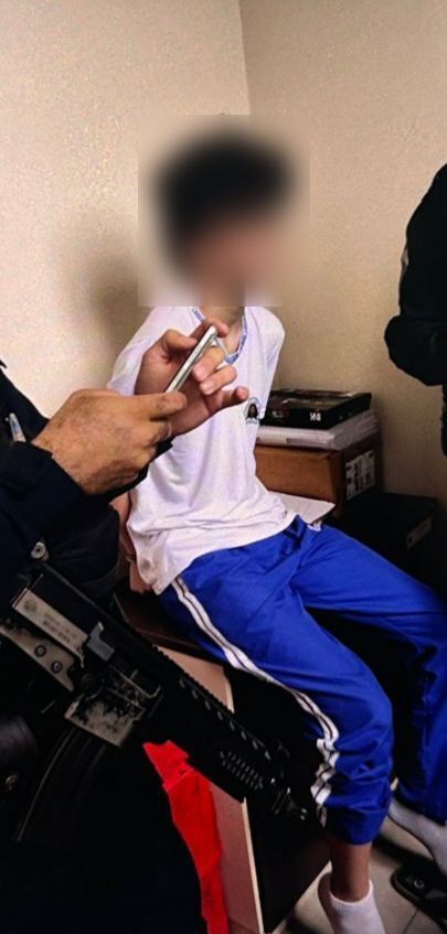 Ataque em escola no AC: autor, 13 anos, se entrega