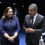 Bia Kicis protagoniza no Senado ao defender projeto sobre dor crônica